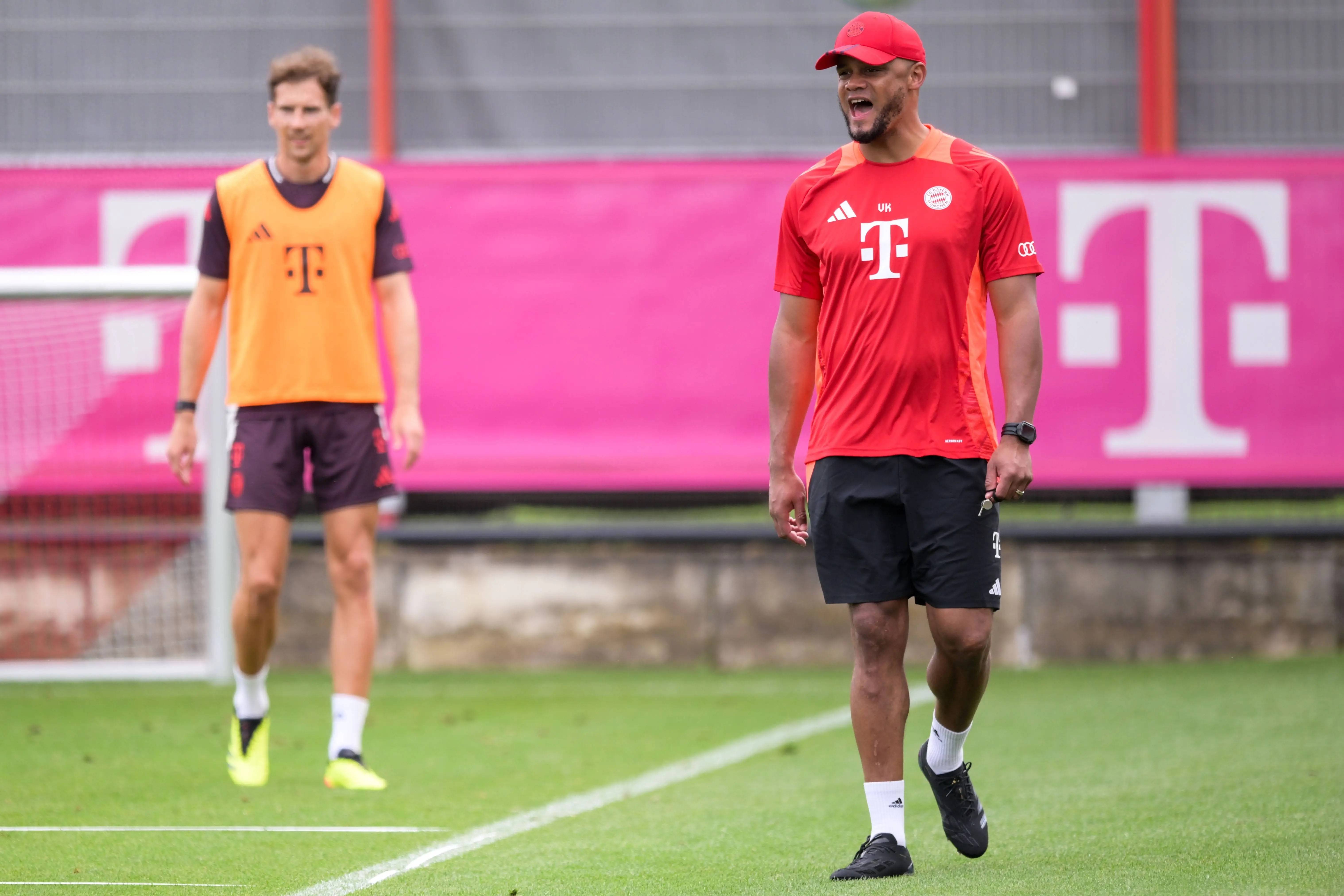 蒂姆官方宣布出色防守新规，拜仁引发争议！