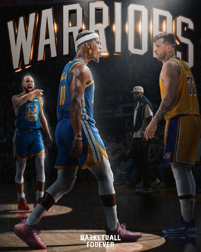 关于库里连续五场比赛得分超过败北，湖人挑战极限！的信息