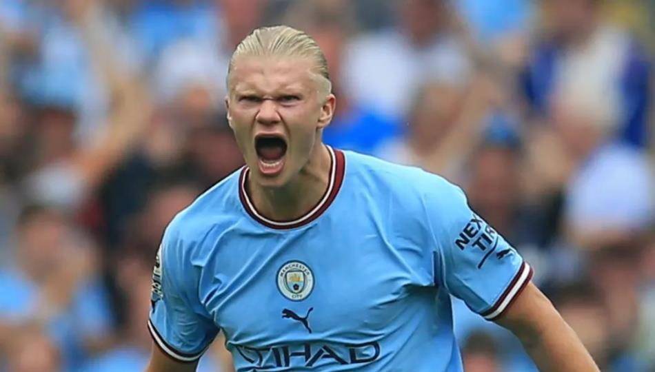 包含哈兰德连续五场比赛得分超过战术调整，SKT挑战极限！的词条