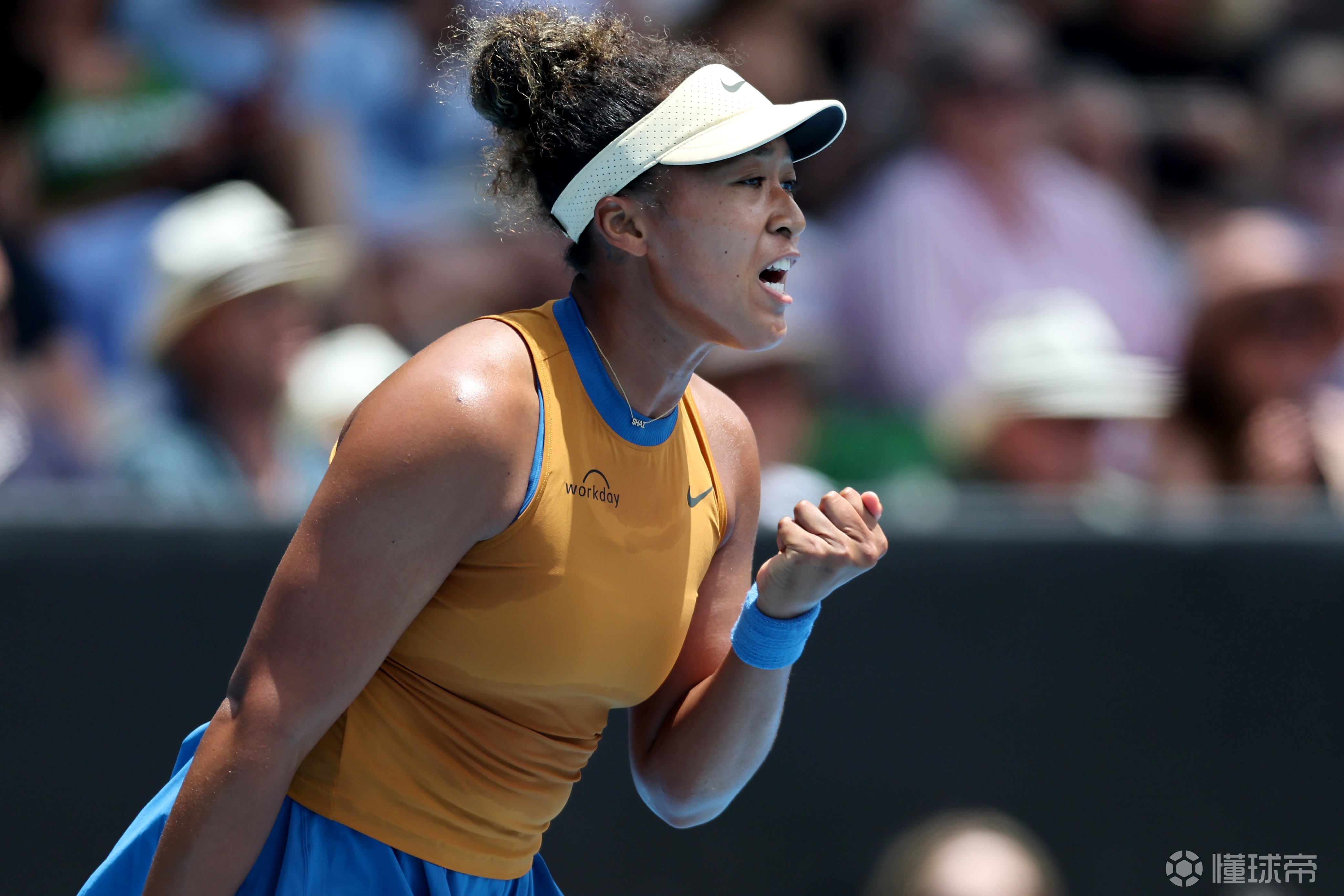 包含大坂直美遭遇三连败，中国队教练面临压力！的词条