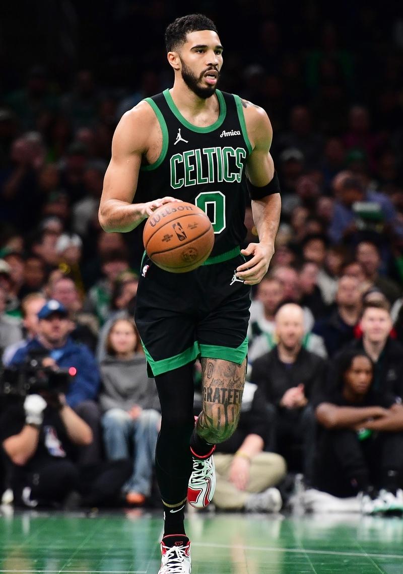 关于塔图姆爆冷击败德国队，突破纪录引爆全场！的信息