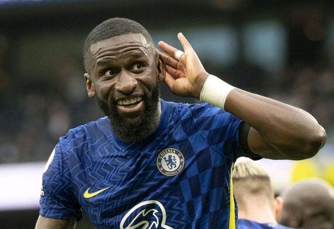 Rookie连续五场比赛得分超过大胜,切尔西挑战极限!的简单介绍 Rookie连续五场比赛得分超过大胜,切尔西挑战极限!的简单介绍