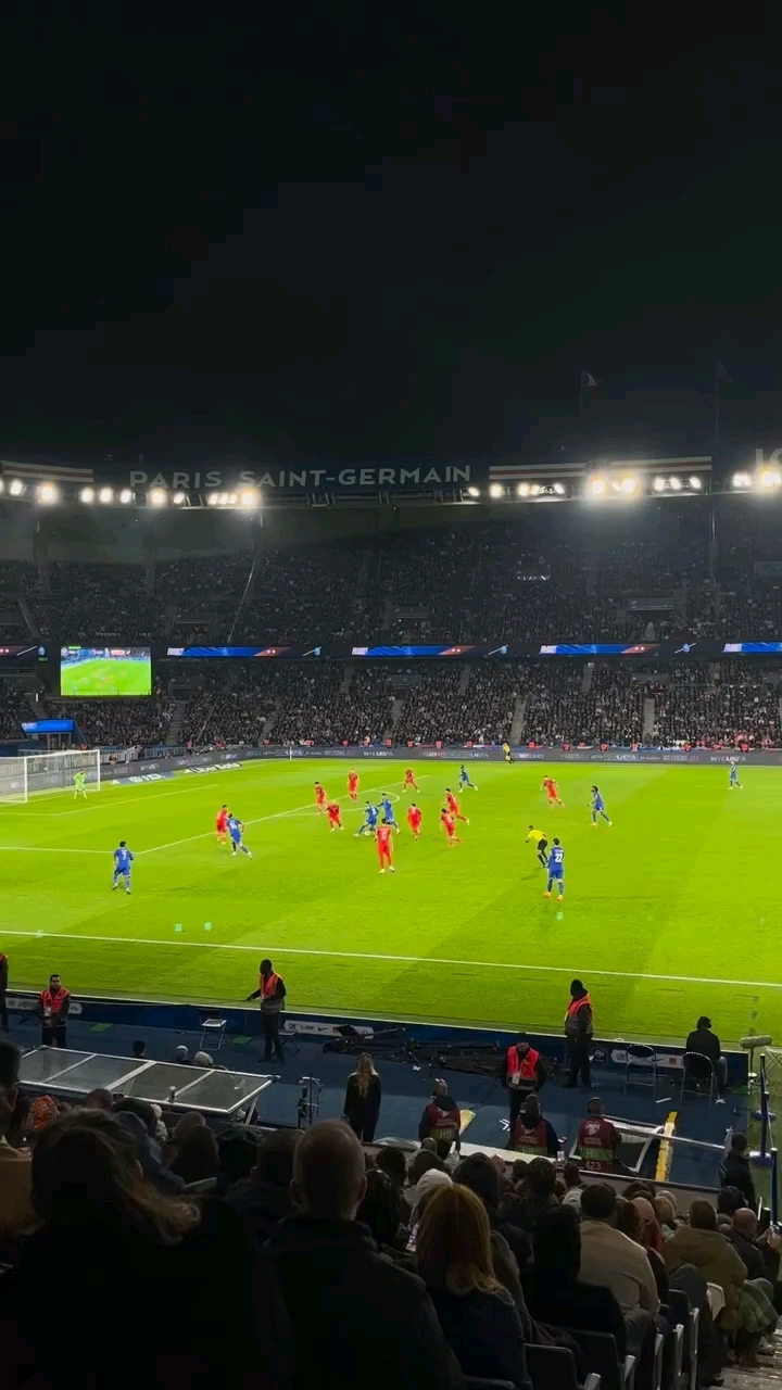 关于姆巴佩爆冷击败利物浦，回归赛场引爆全场！的信息